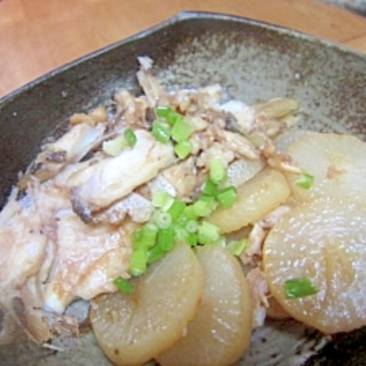 ヒラメと大根の生姜煮 レシピ 作り方 By Skip Right 楽天レシピ ヒラメと大根の生姜煮 レシピ 作り方 By Skip Right 楽天レシピ